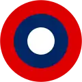 Знак США