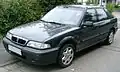 Rover 214