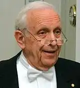 Рой Глаубер