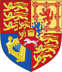 Coat of arms of Hanover