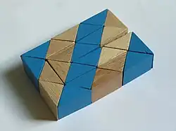 Прямоугольник