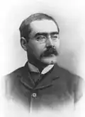 159 : Редьярд Киплинг