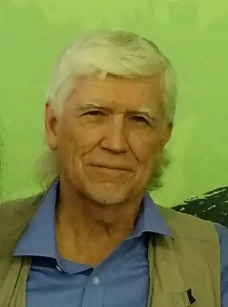 Миттермайер, Расселл