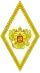 Знак за окончание ВВУЗа