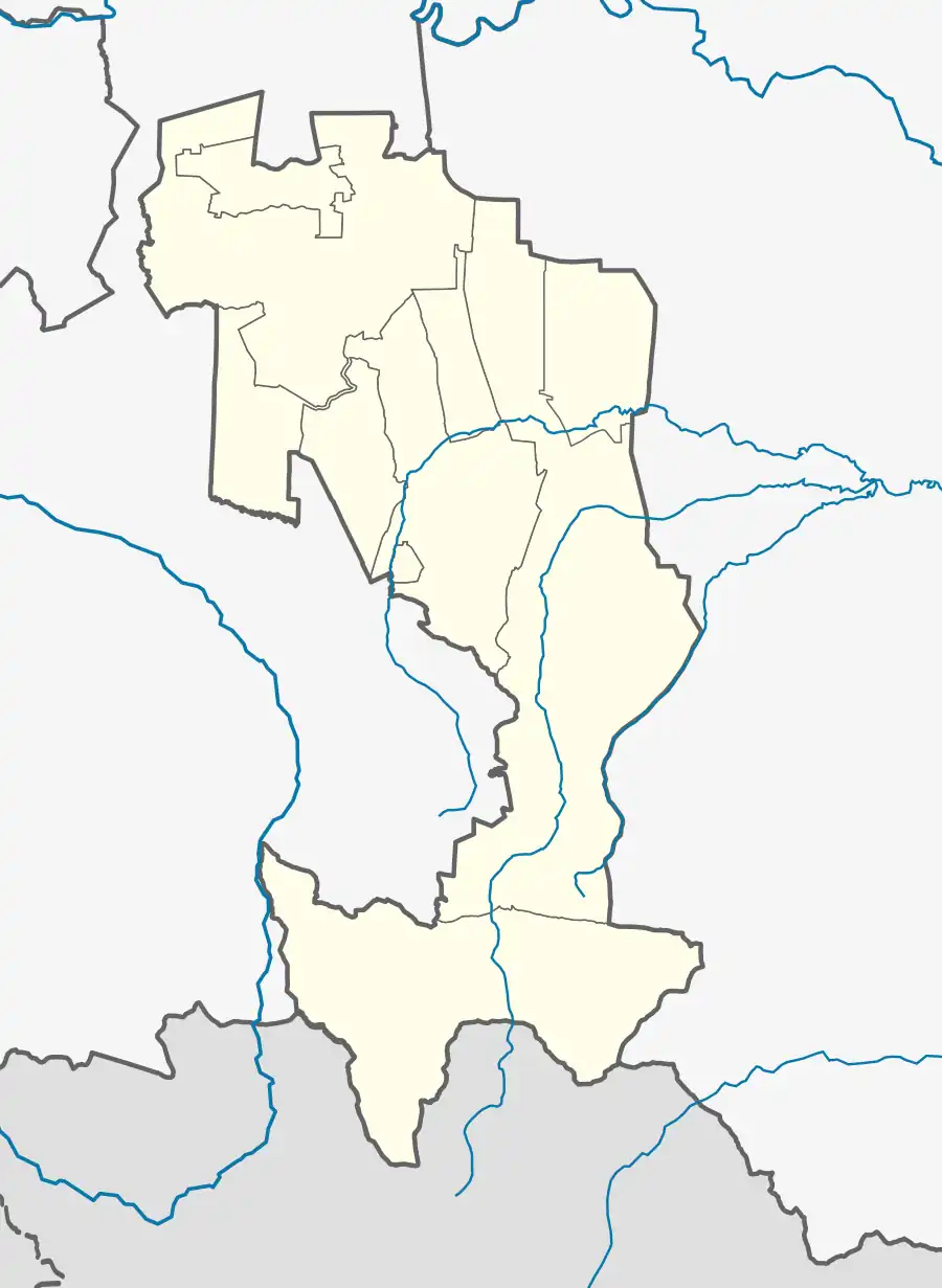 Вежарий (Ингушетия)