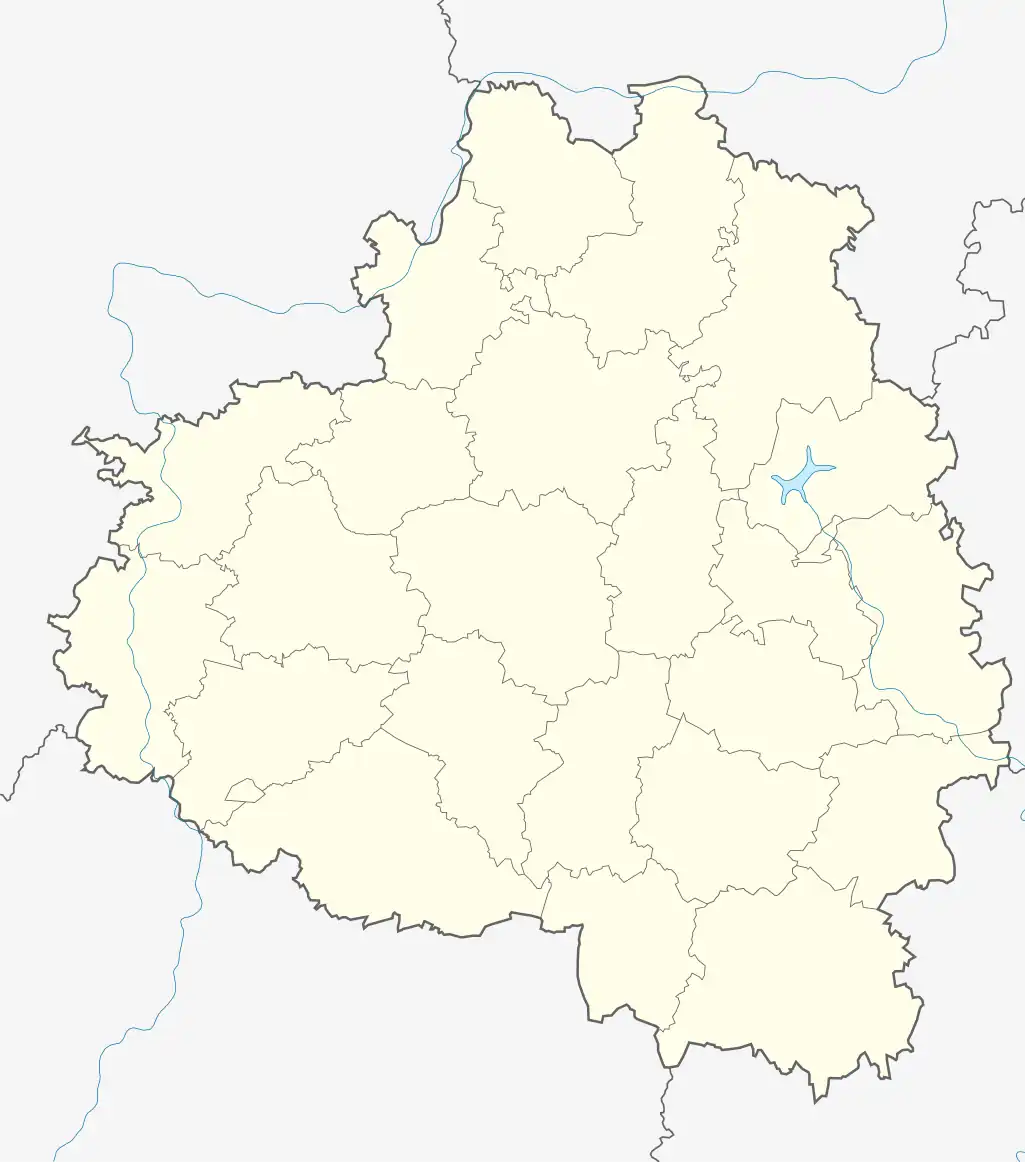 Николо-Вяземское (Тульская область)