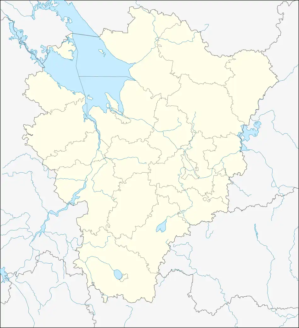 Переславль-Залесский (Ярославская область)