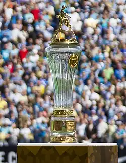 Трофей победителя РПЛ (2015—2019)