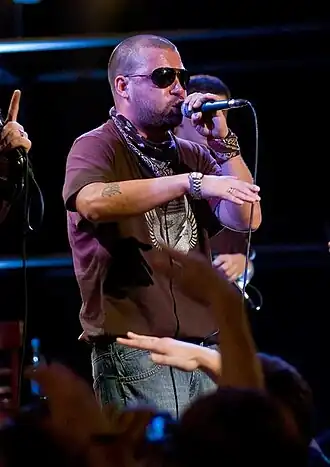 Руставели в 2007 году