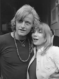 Рутгер и Моника ван де Вен