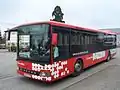 Setra S 315 NF