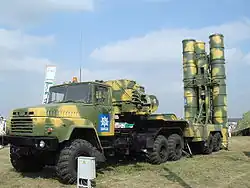 С-300ПМУ