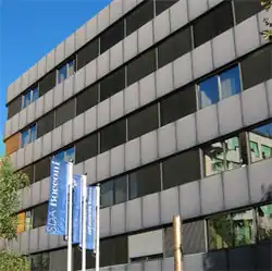 SDA Bocconi School of Management Masters