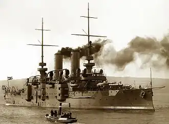 SMS Babenberg