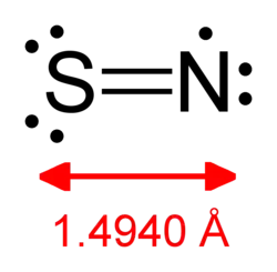 Изображение химической структуры