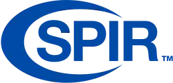 Логотип программы SPIR-V