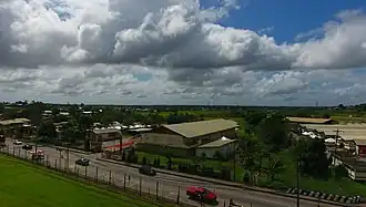 Индуистский колледж для девочек имени Парвати