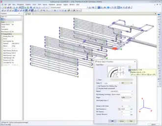 Скриншот программы СТАРТ-ПРОФ