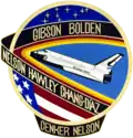 STS-61-C