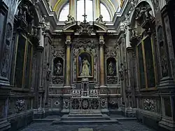 Капелла Мадонны ди Андреа