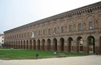 Художественная галерея Саббьонеты