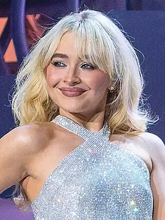 Карпентер в 2025 году