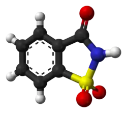 Изображение молекулярной модели