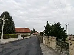 Сен-Лоран-де-Нест