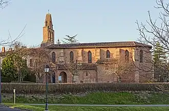 Церковь Св. Петра