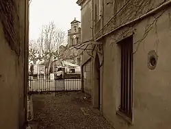 Сен-Поль-сюр-Сав