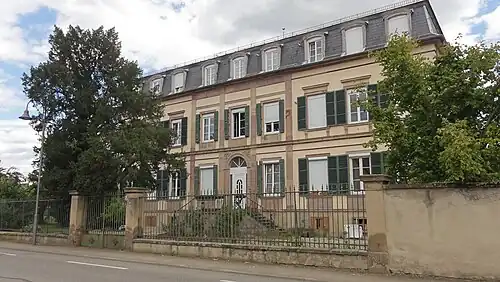 Дом-Розарий