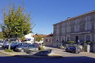 Ресторан-отель