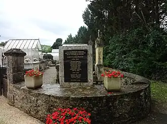 Военный мемориал