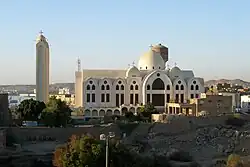 Кафедральный собор Архангела Михаила