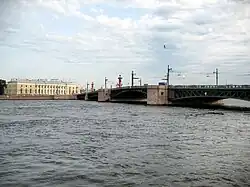 Дворцовый мост