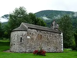 Часовня Св. Иулиана