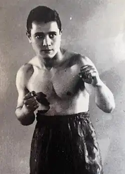 Саламо Арух в период 1937-1939 гг.