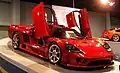 Saleen S7
