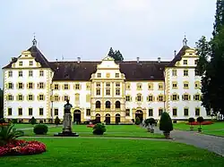 Залемское аббатство