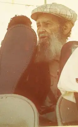 Сэм Чэтмон, 1970