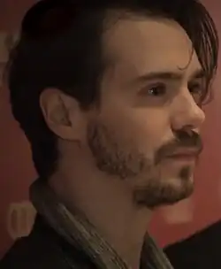 на Дублинском международном кинофестивале, 2018 год