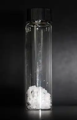 Изображение химической структуры