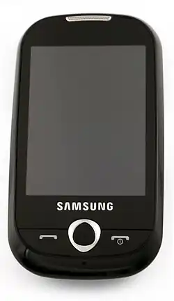 Samsung Corby