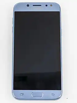 Samsung Galaxy J5 (2017)