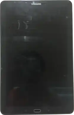 Обычная модель:
* SM-T580 (WiFi)
* SM-T510 (WiFi)
* SM-T585 (3G, 4G/LTE & WiFi)
* SM-T587 (3G, 4G/LTE & WiFi)
* SM-T515 (3G, 4G/LTE & WiFi)
S-Pen-модель:
* SM-P580 (WiFi)
* SM-P585 (3G, 4G/LTE & WiFi)