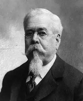 Сэмюэл Вашингтон Вудхауз (1895)