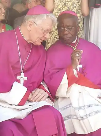 Августин Касуйя