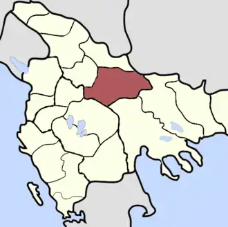 Санджак Ускюб (Скопье)