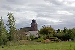 Церковь в Гингсте