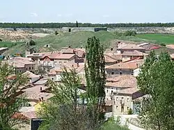 Санта-Мария-дель-Меркадильо